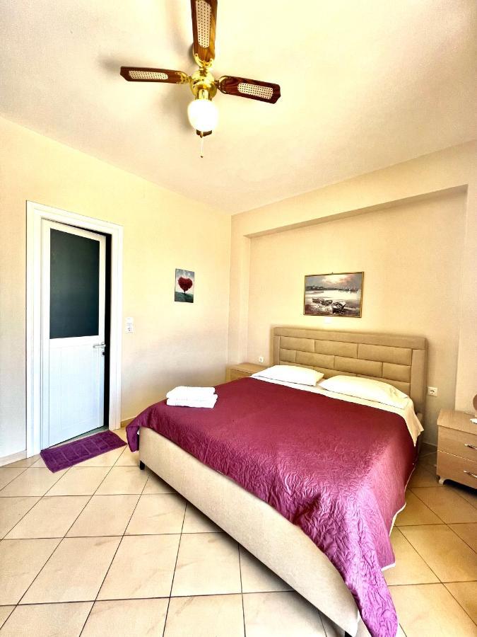 J&B Rooms Dhërmi Extérieur photo