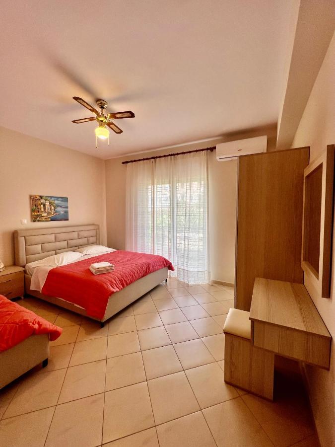 J&B Rooms Dhërmi Extérieur photo