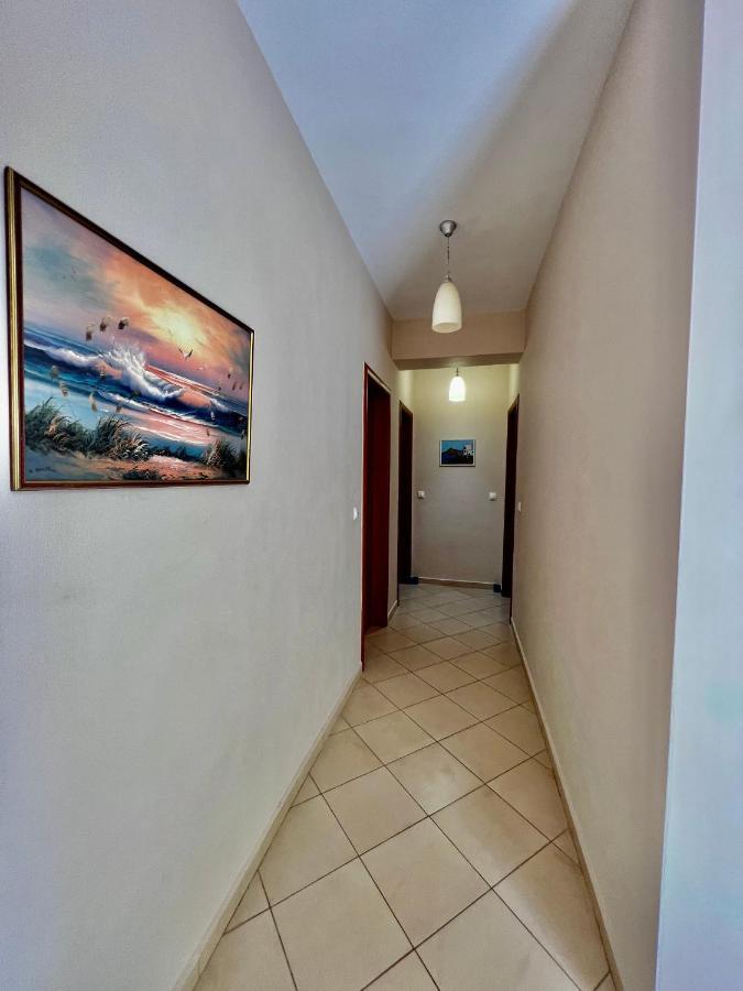 J&B Rooms Dhërmi Extérieur photo