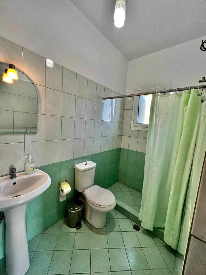 J&B Rooms Dhërmi Extérieur photo