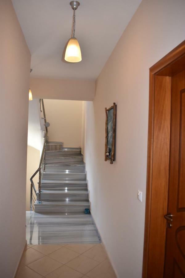 J&B Rooms Dhërmi Extérieur photo
